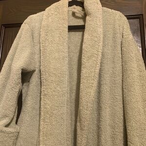 HEAVY TURKISH BATHROBE